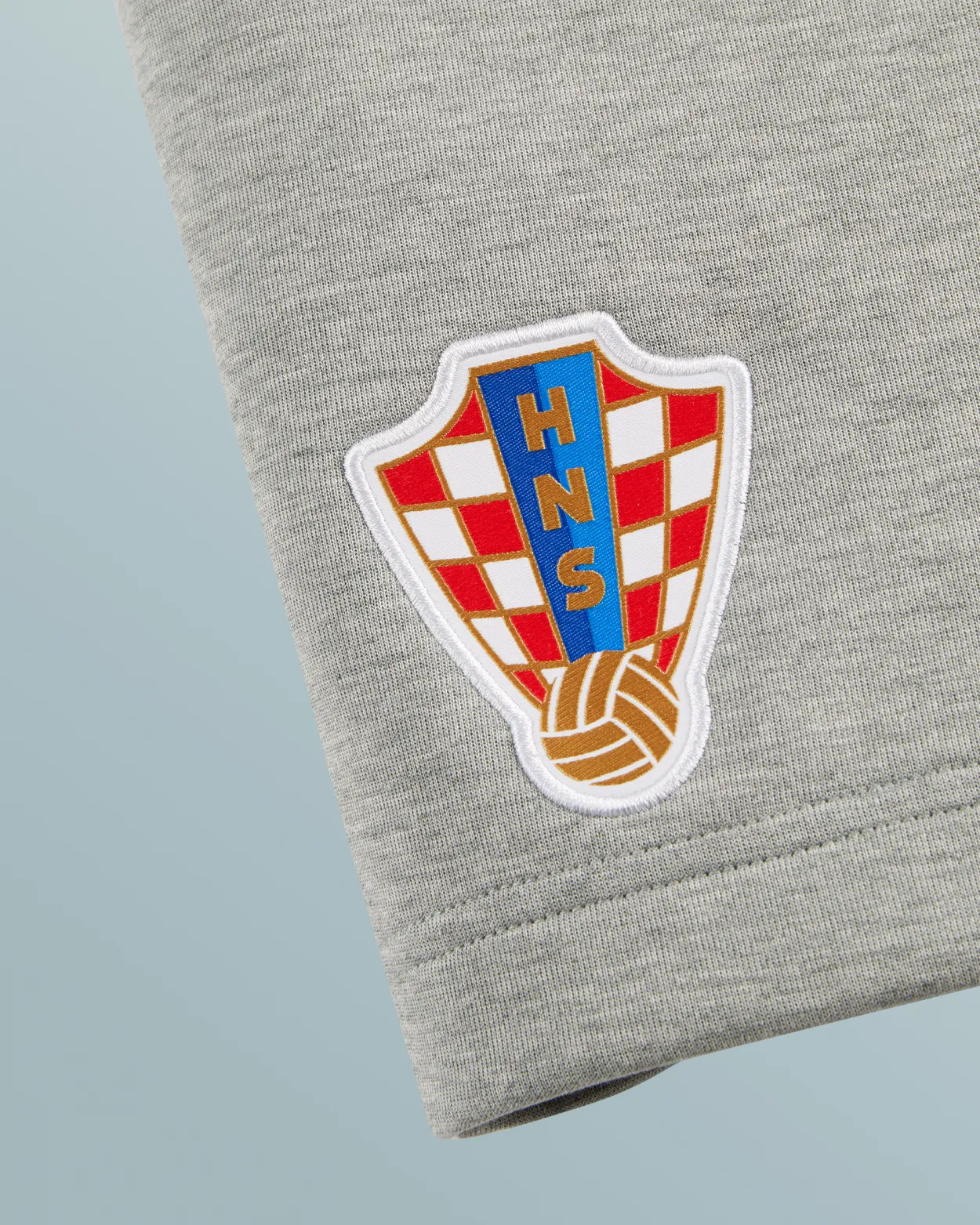 Tech Fleece kratke hlače F20 M